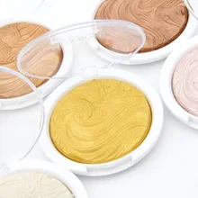 Здравствуйте, Желтый Чудо-Пекарский порошок, который прекрасно осветляет, скульптуры, наборы макияжа и корректирует каждый тон кожи MISS ROSE