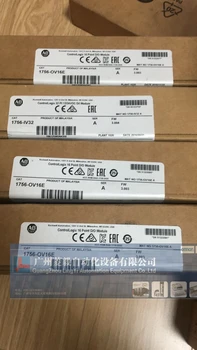 

A B PLC 1756-OV16E (New and original in box ) 100% new in stock with one year warranty