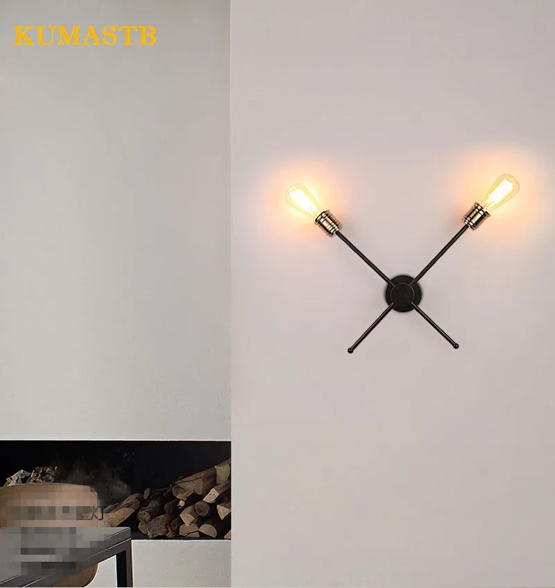 Adjustable Wall Lamp 11