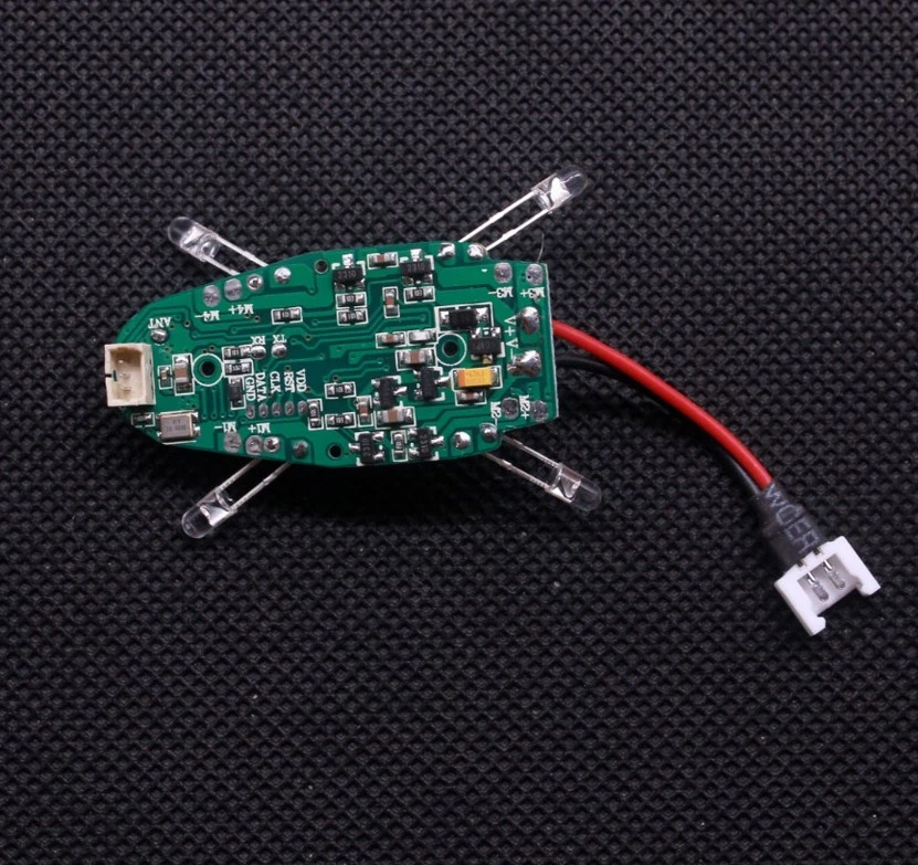 Wholesale Yizhan X4 Rc Quadcopter Drone Receiver Board Circuit Board