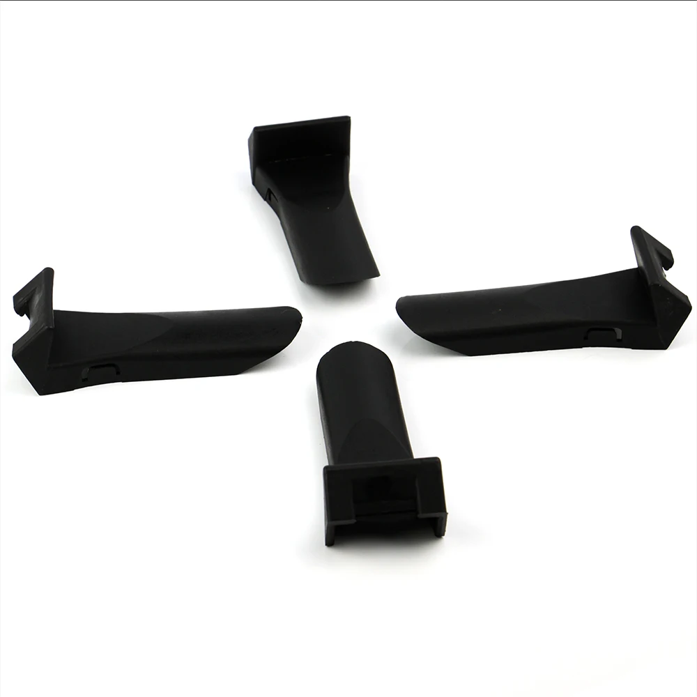 Tyre changer wheel protection, rim protection, rim guards, clamping jaw