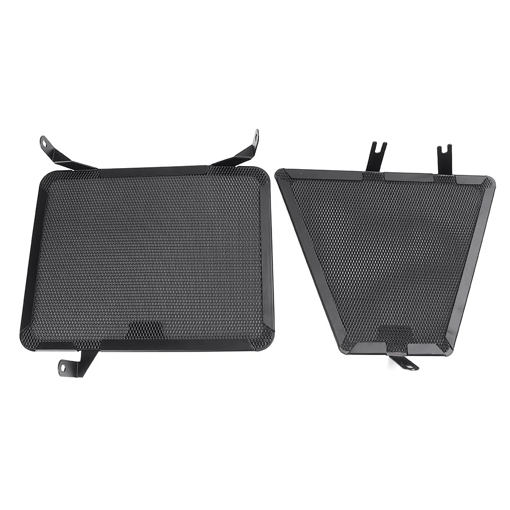 Buy GZYF Motorcycle Cooling Radiator Grille Guard