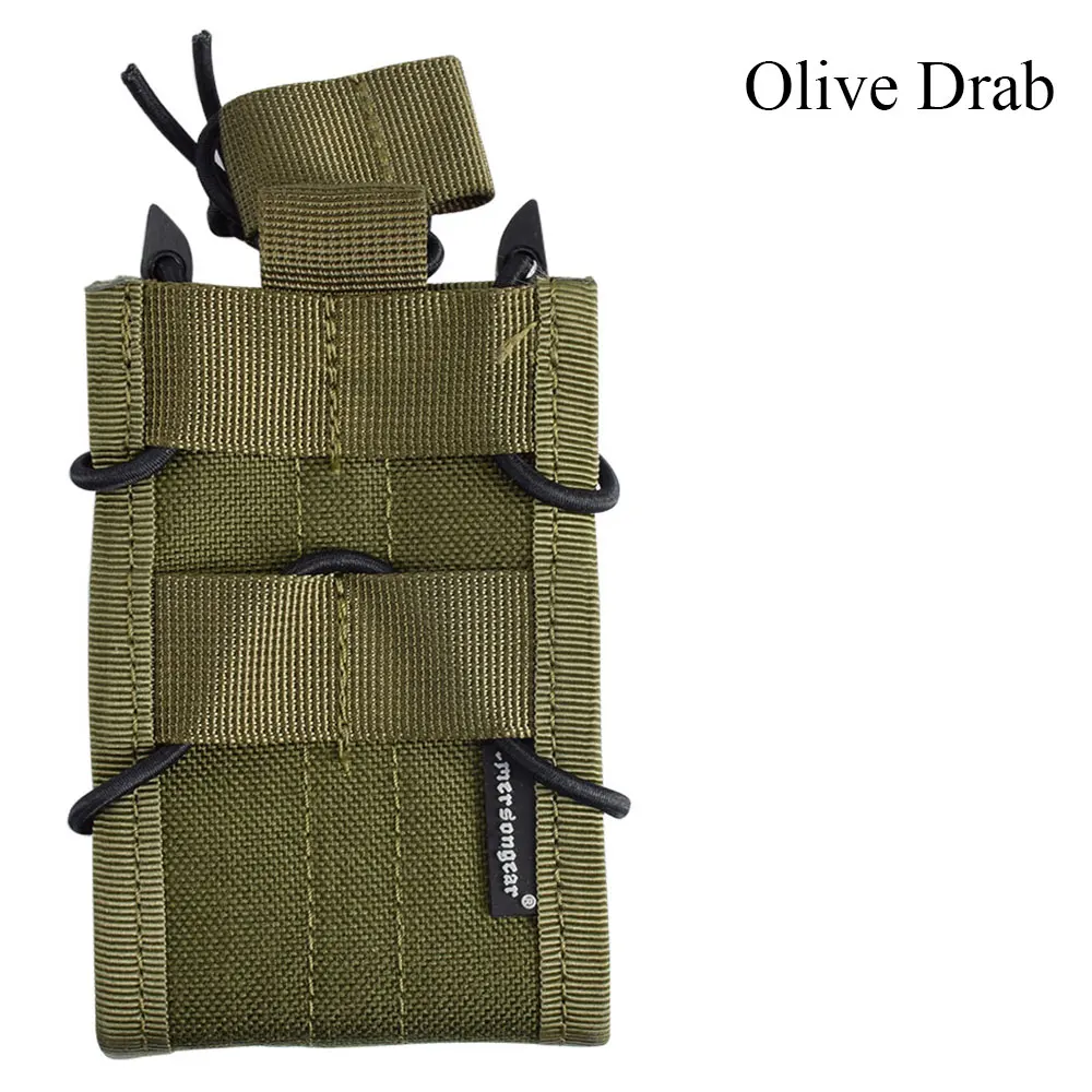 Olive-Drab