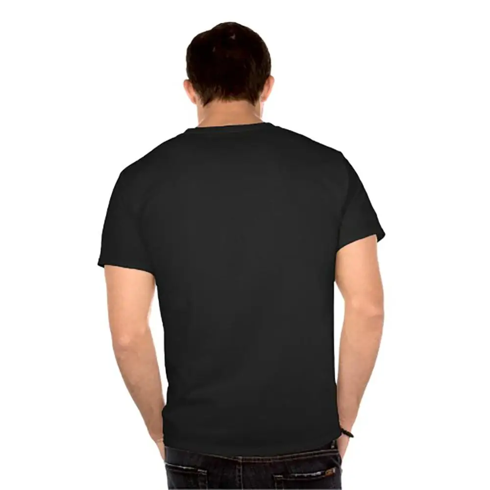 2017 Brand Clothing Тройники Случайные Короткие Мужчины Майка Милый Мультфильм Черепаха O