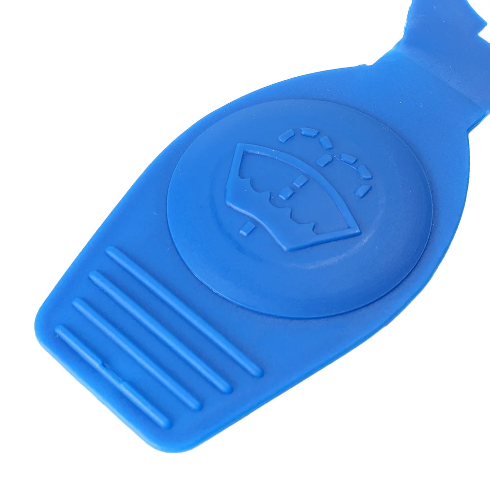 Windshield Washer Reservoir Tank Cap Lid Cover For Volkswagen Audi Porsche Blue Auto Car Parts Replacement Windshield Washer Reservoir Tank Cap Lid Cover For Volkswagen Audi Porsche Blue Auto Car Parts Replacement