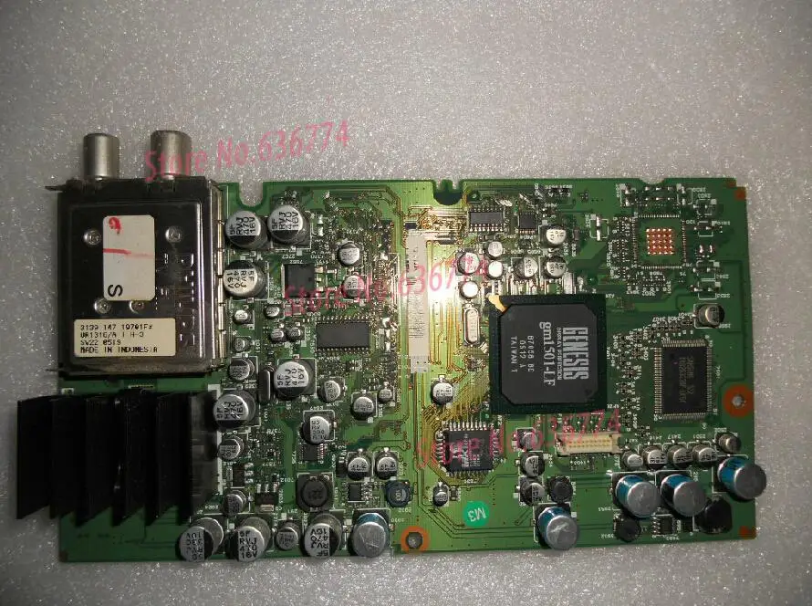

26 pf8946/93 motherboard LC04V31391235804.4 wk445.5 screen LC260W01