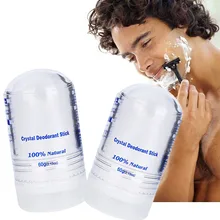 60 г дезодорант палочка антиперспирант палочка квасцы аромат дезодорант пот дезодорант для подмышечной зоны удаление для женщин и мужчин