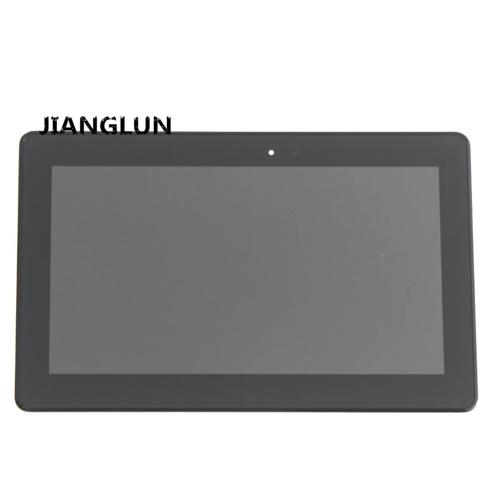 

JIANGLUN 10.1'' Lcd Touch Screen Assembly for Asus Vivotab Smart Me400 Me400c Ja-da5268nb