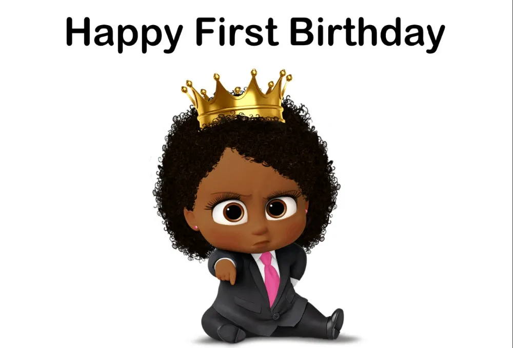 Free Free 63 1St Birthday Boss Baby Svg Free SVG PNG EPS DXF File