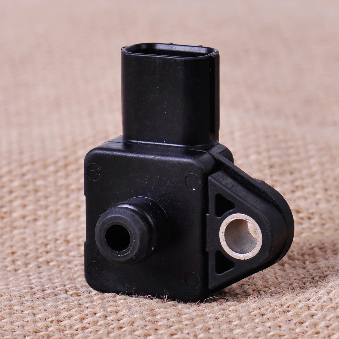 

CITALL MAP Manifold Absolute Pressure Sensor 079800-5410 37830-PGK-A01 for Honda Accord CRV Civic Element Odyssey Acura RSX TSX