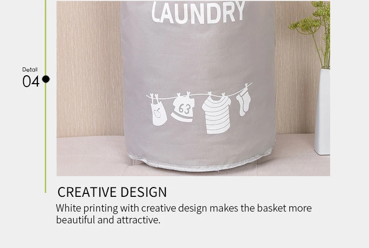 Oxford laundry basket (20)