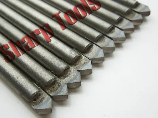 mill cutter set