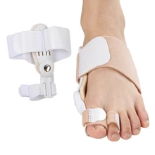 Day And Night With Thumb Valgus Orthosis PE Magic With Toe Valgus Big Foot Orthopedic Correction Corrector Code Big Toe Valgus