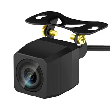 

Car Rear View Camera Wide-angle HD Lens Night Vision Waterproof Car Reverse Backup Rear View Parking Camera