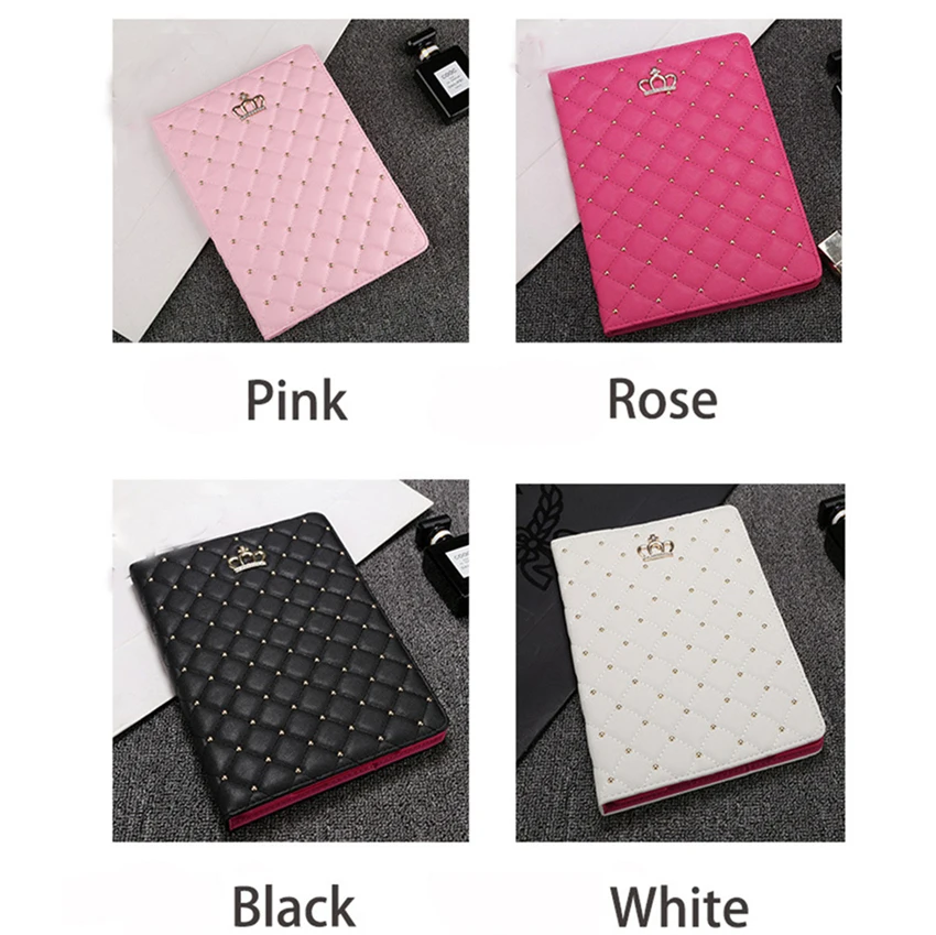 Crown-Lattice-Bracket-Cases-For-Ipad-2-3-4-5-6-Mini-2-3-4-Mart (2)