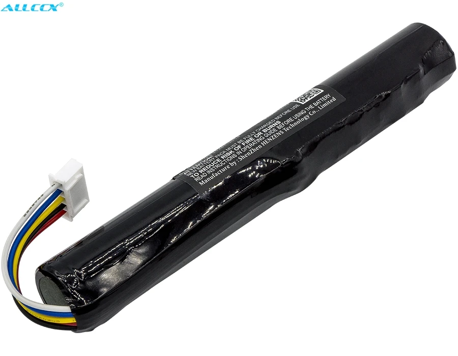Icr18650nh-2s para Bang Cameron Sino Bateria & Olufsen Beolit 15 17 Beoplay a2 Ativo J406 - - Image 3