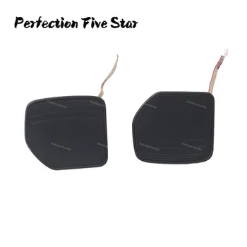 

Steering Wheel Manual and Automatic Integral Shifting Paddle 1 pair For A1 A4 A5 A6 A8 Q7 4H0951523E 4H0951523F