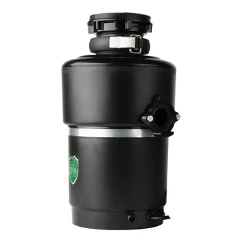 

Intelligent Automatic Kitchen Food Waste Disposer Crusher Stainless Steel Cutter Head Quick Smash Kitchen Appliances