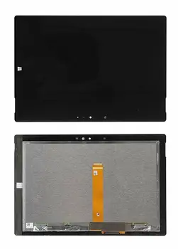 

10.8" for Microsoft Surface 3 RT3 1645 LCD Touch Screen Digitizer Assembly