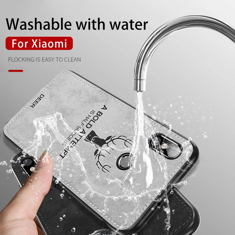 water proof case for xiaomi pokophone f1 caso