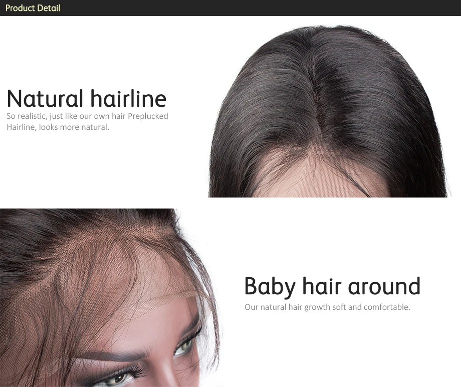 Бразильские кудрявые 360 фронтальные человеческие волосы парики афро короткие длинные 370 парик длинные предварительно сорванные с детскими волосами для черных женщин Remy
