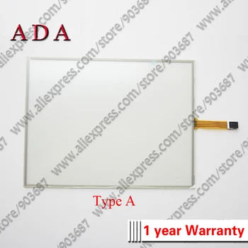 

Touch Screen Danielson R8074-45 R807445 R 8074-45 Touch Screen Panel Glass Digitizer