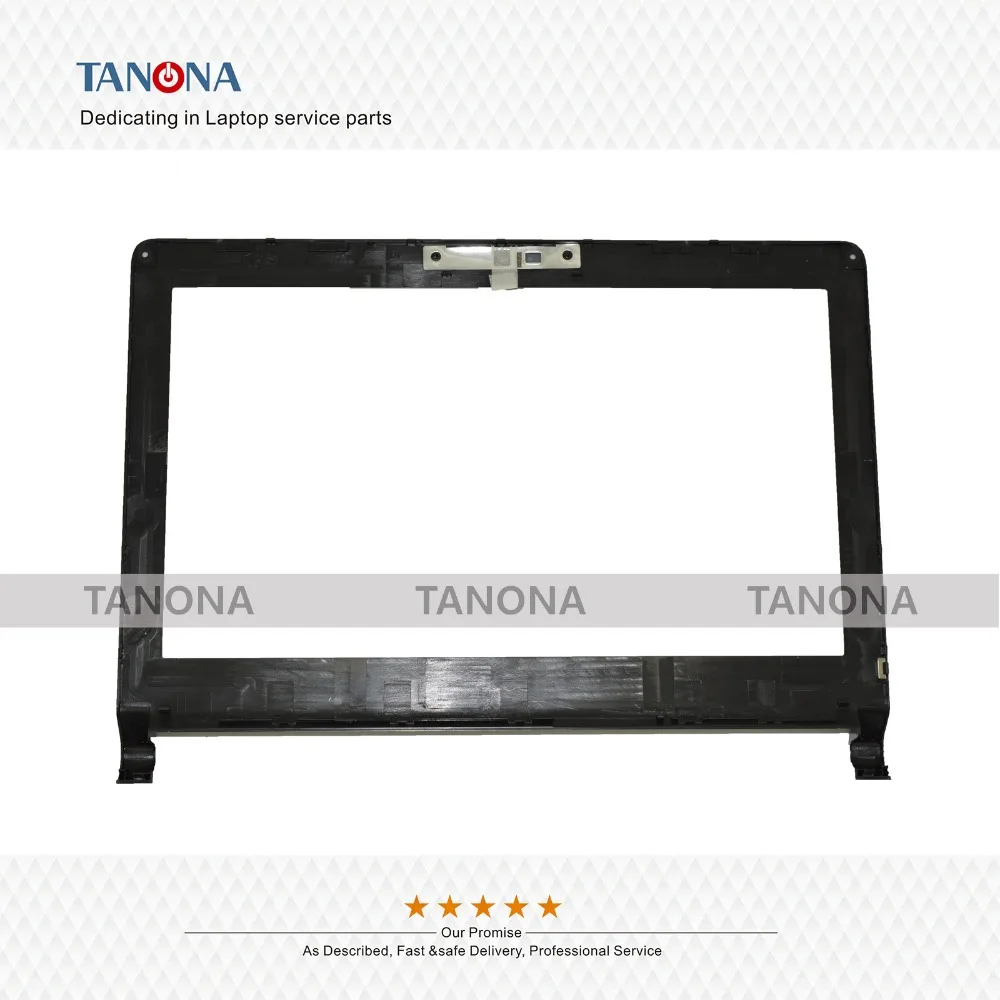 Orig New For Dell Chromebook 11 3120 P22T LCD Bezel Front Cover Screen Bezel Webcam Port Housing Cabinet Black W3TXP 0W3TXP Orig New For Dell Chromebook 11 3120 P22T LCD Bezel Front Cover Screen Bezel Webcam Port Housing Cabinet Black W3TXP 0W3TXP
