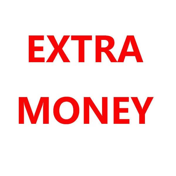 

Notice: this link is for customer to pay for extra money!!!!