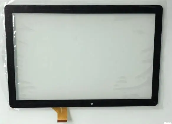 

Free shipping 10.1 inch touch screen,100% New touch panel,Tablet PC sensor digitizer XLD1081-V0 XLD1081