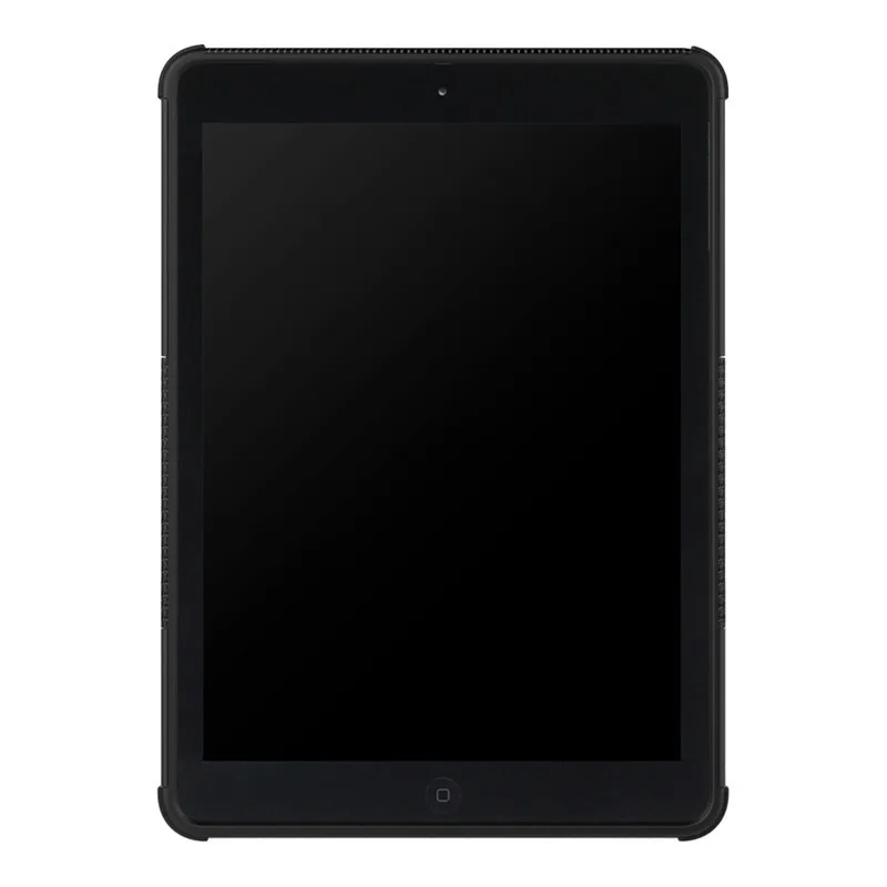 Чехол для iPad 5/6 Air 2 TPU+ PC чехол-подставка для iPad 9,7 дюймов планшет противоударный защитный противоударный чехол