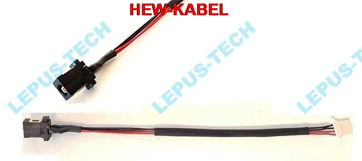 Новый ДЛЯ Acer S3-392 DC JACK кабель DW839 S3-392g | Компьютеры и офис