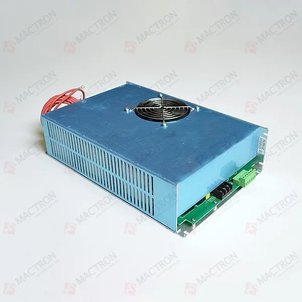 Laser Power Supply DY20 for Reci Laser Tube 130W / 150W