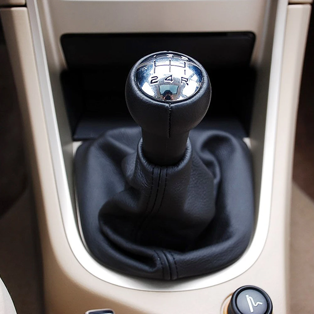 Automobilia 5 Speed Manual Car Gear 