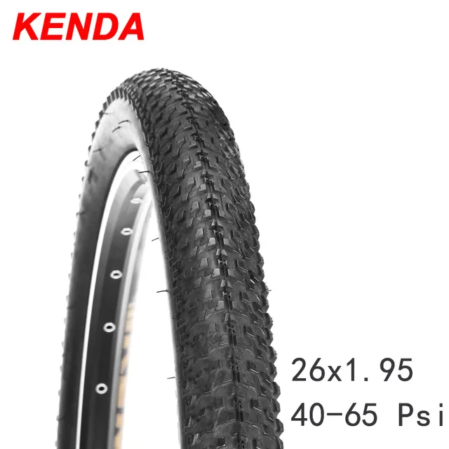 Bicycle Tires 26x1.5/1.95/2.1 Road MTB Bike Tire Mountain Bike Tyre For