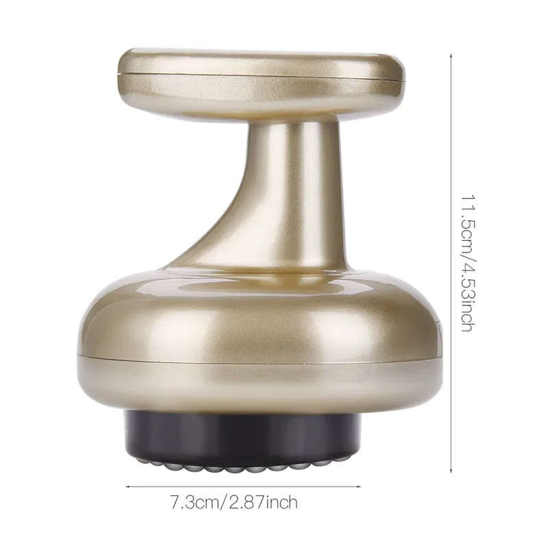 Ferramenta de Massagem Cupping Elétrica Estimular Acupoint Desintoxicação Massageador Pressão Negativa Acupuntura Terapia Meridiano Raspagem 8 Cheap Utensílios de cuidado facial