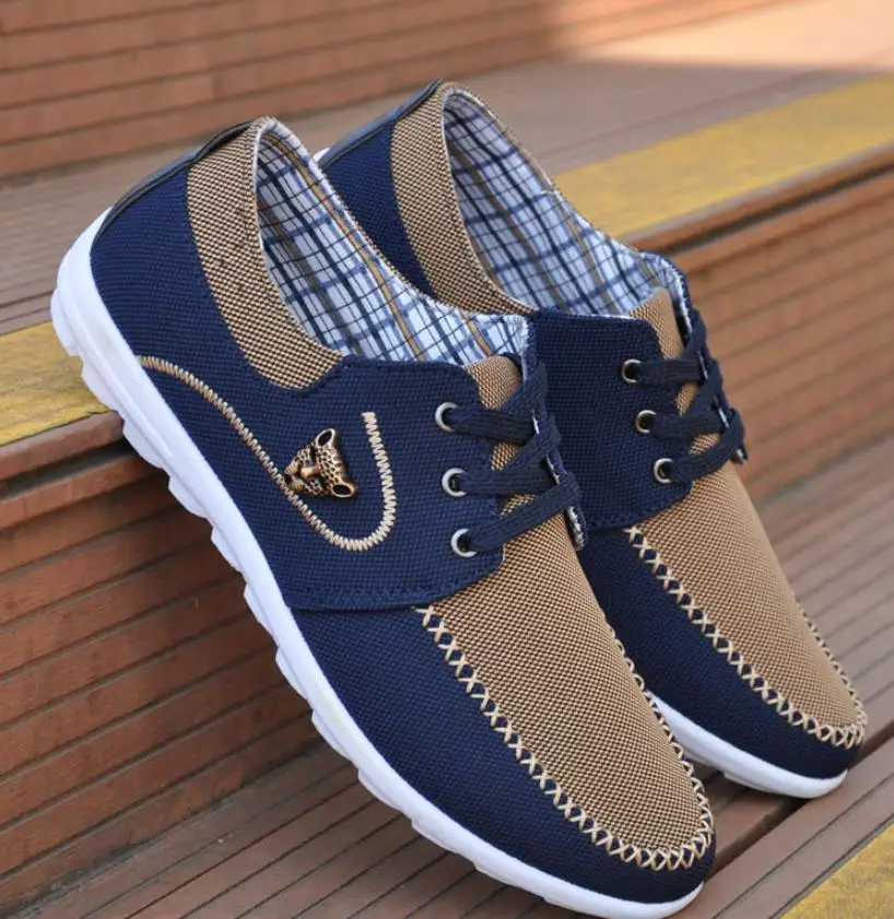 trendy men's casual shoes 2019
