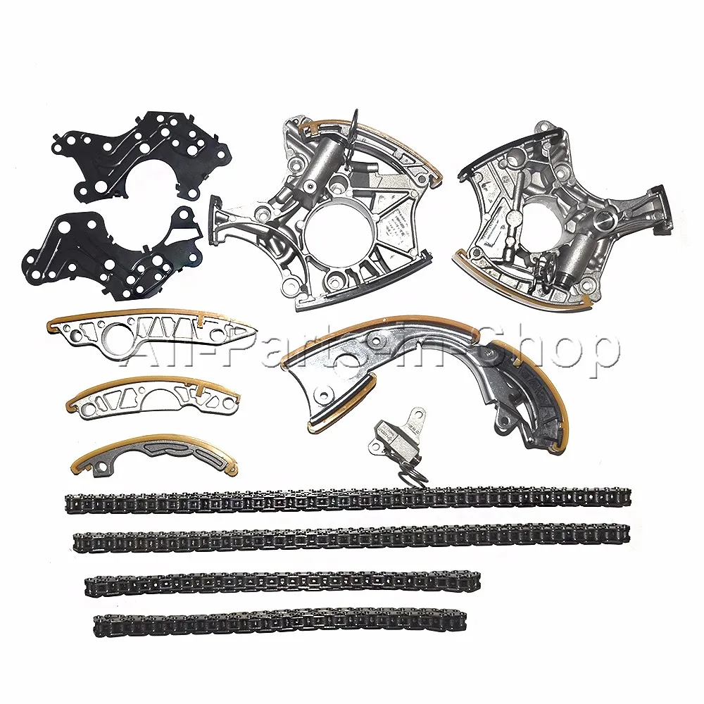 Audi b6 b7 s4 timing chain kit full plus jhm kit 42 off