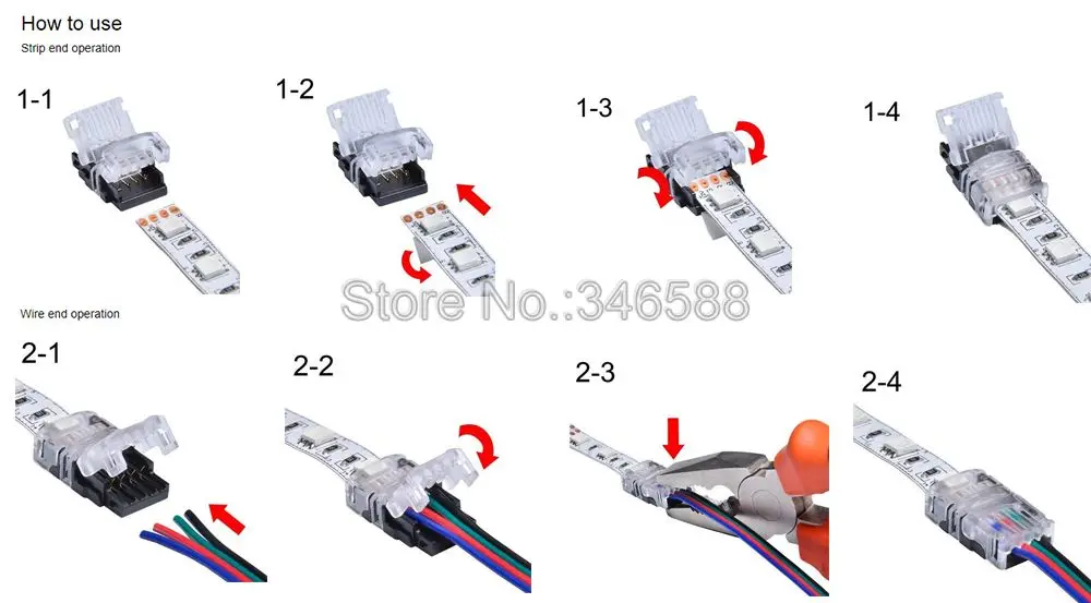 how to use