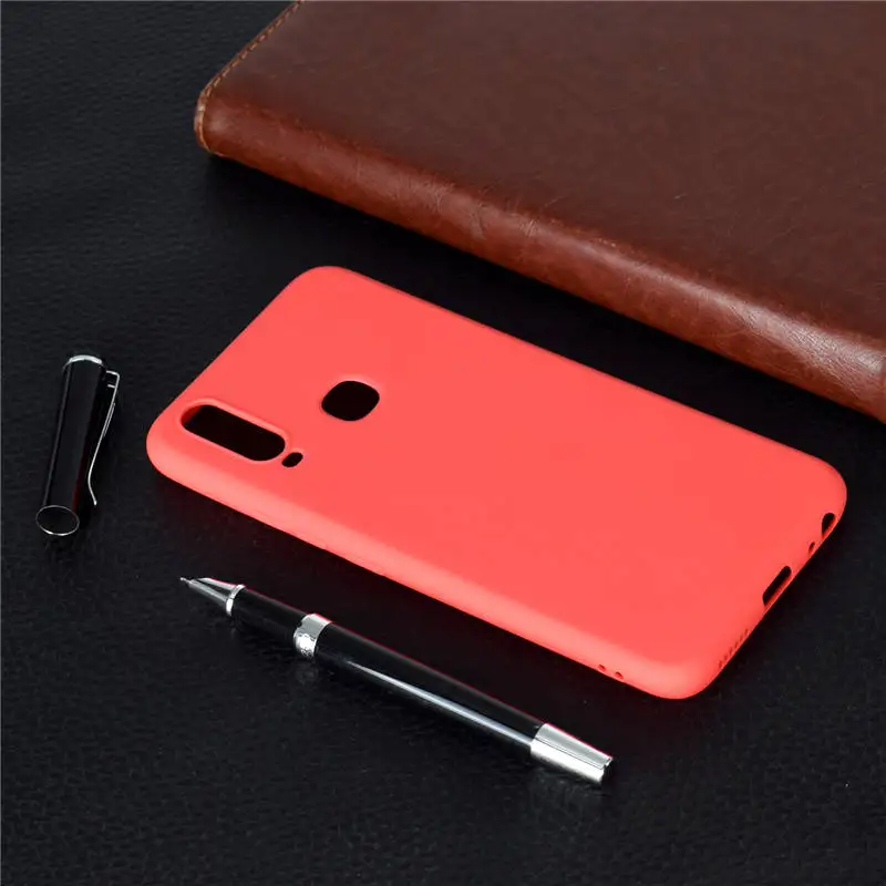 Vivo Y12 Case Vivo Y12 Case Silicone Soft TPU Phone Case Vivo Y12 Y 12 VivoY12 V1904 Case Back Cover 6.35“