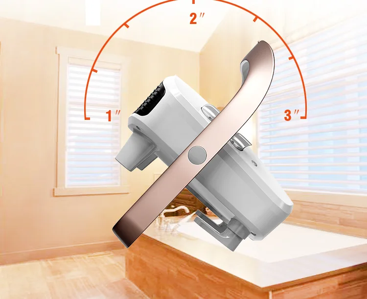 Emmett HP20152-W обогреватель для ванной комнаты, настенный детский душ домашний двойной нагреватель