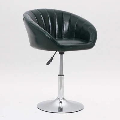 

bar chair big seat green coffee black ect color tea house lifting stool free shipping
