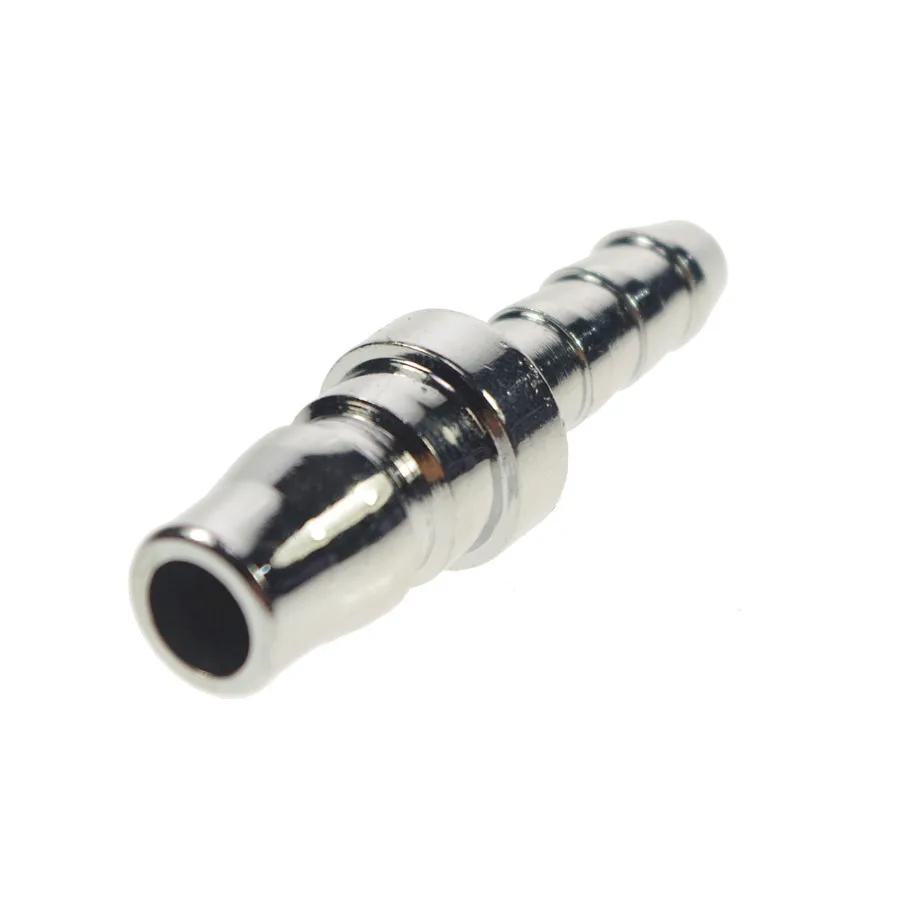 2pcs PH30 3/8 " Barb Air Compressor Hose Quick Coupler Plug Fittingin