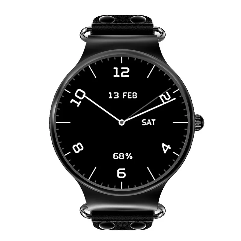 kw98 smartwatch