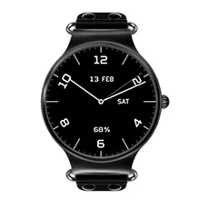 KW98 Smart Watch Android 5 1 3G WIFI GPS Watch font b Smartwatch b font iOS