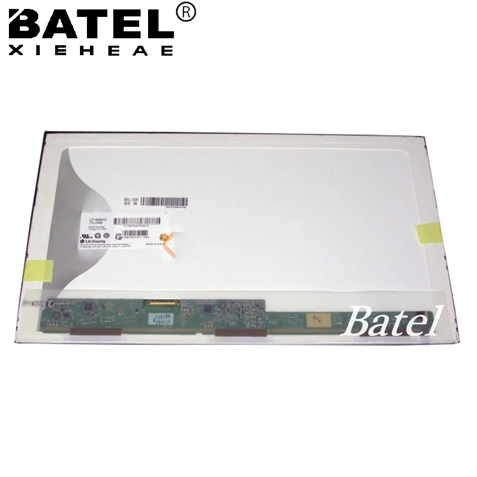 Tl lcd