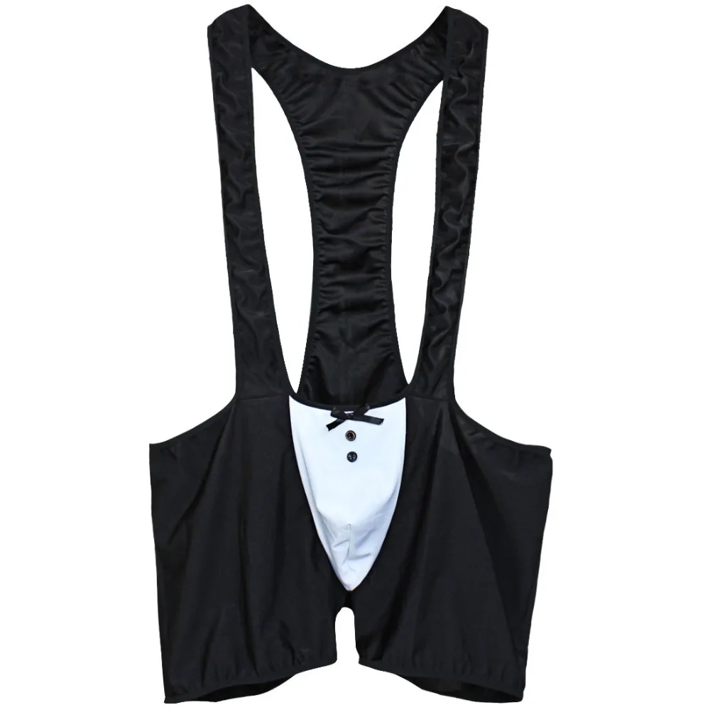 Buy Breathable Mens Lingerie Wrestling Singlet