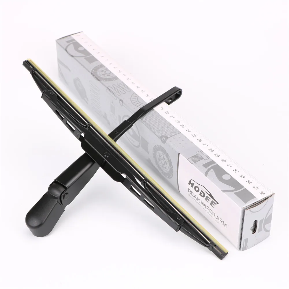 

HODEE For CR-V REAR WIPER BLADE & ARM For HONDA CR-V 2012-2015 OE:76720T0A003