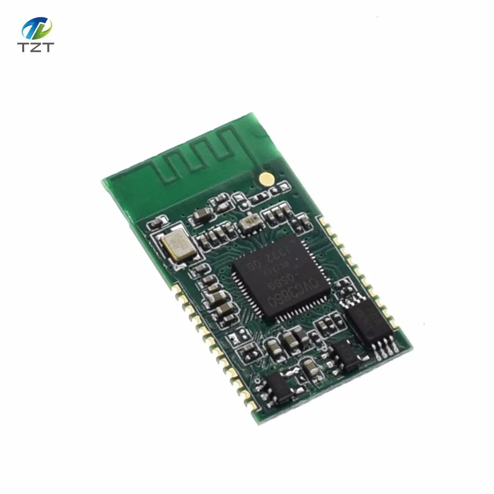 

1pcs XS3868 Bluetooth Stereo Audio Module OVC3860 Chip Supports A2DP AVRCP