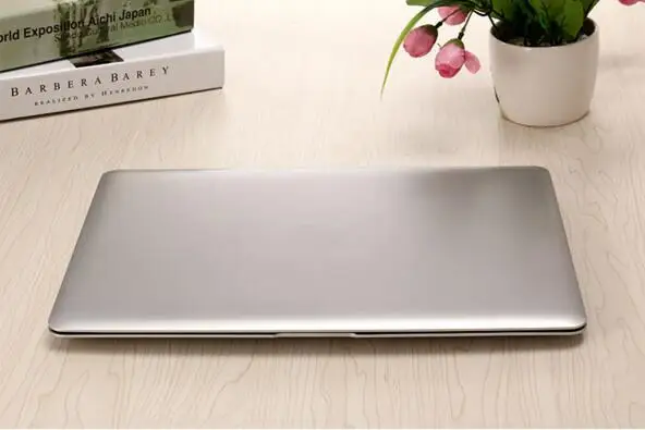 

14 inch Brand New laptop Computer 4G RAM 160G HDD WIFI Intel Quad core HDMI Windows 7 8 10 OS Office laptop notebook