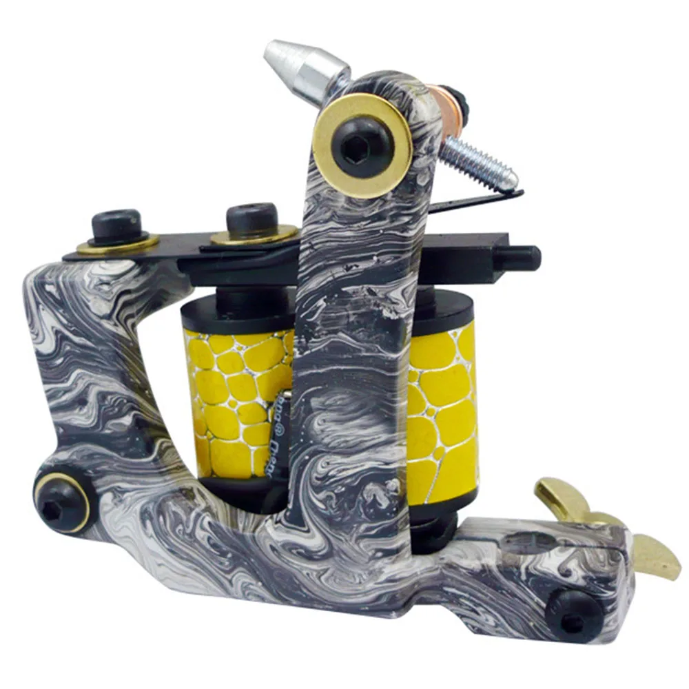 complete tattoo machine set (5)